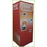 Кеговый автомат приготовления напитков МИКС-К фото
