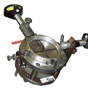 Прибор для контроля диаметра наружной цилиндрической поверхности, диаметра отверстия