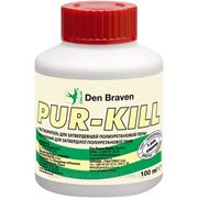 Средство для удаления затвердевшей полиуретановой пены PUR-KILL фото