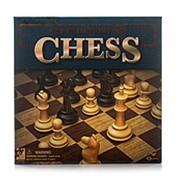 Шахматы классические Spin Master 6038140 фотография