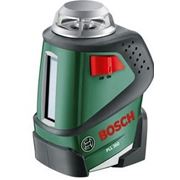 Нивелир (уровень) лазерный Bosch PLL 360 Set (арт. 0603663001) фото
