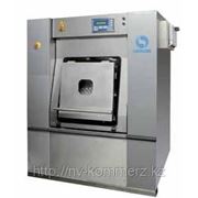 Индустриальные подрессоренные стирально - отжимные машины с боковой загрузкой серии CSll (Electric)