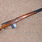 Макет ММГ самозарядная винтовка Токарева СВТ-40 фото