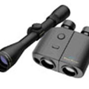 Дальномер лазерный Leupold Rangefinder Binocular 800 8x32 фото