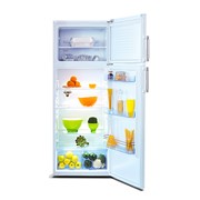 Холодильник с верхней морозильной камерой ДНЕПР DRT 50 022 уценка