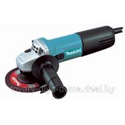 Угловая шлифмашина Makita 9558 HN