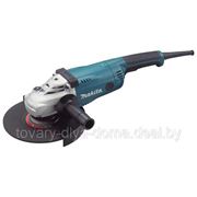 Угловая шлифмашина Makita GA 9020 SF