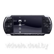 Игровая приставка Sony PSP-3008 фото