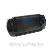 Игровая приставка Sony PSP-1008 фотография