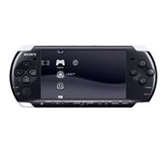 Игровая приставка Sony PSP 3008 фотография