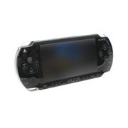 Игровая приставка Sony PSP-1008 фотография