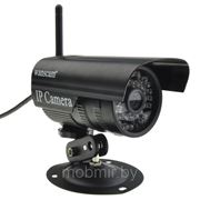 IP-камеры видеонаблюдения Wanscam