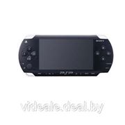 Игровая приставка Sony PSP-1004 фото