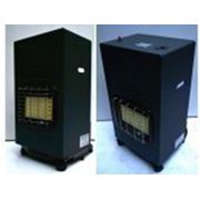 Купить нагреватель газовый инфракрасный керамический корпус ЕСО RHС 4200 фотография