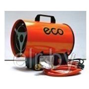 Купить нагреватель газовый переносной ЕСО GH 10 (прям. ) фото
