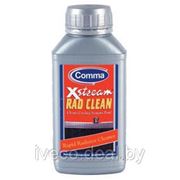 Очиститель системы охлаждения Comma Xstream Rad Clean 0.25 литра фотография