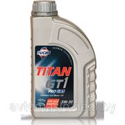 Titan Fuchs PRO GAS 5W-30 1л фотография