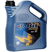 Fosser Premium VS 5W-40 4л фотография