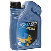 Fosser Premium Longlife III 5W-30 1л фото