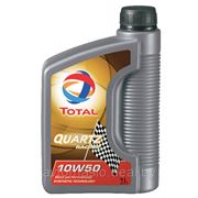 Total Quartz Racing 10W-50 1л фотография