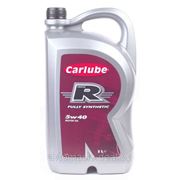 Carlube Triple R 5W-40 5л фотография