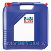 Liqui Moly Leichtlauf Special LL 5W-30 20л фотография