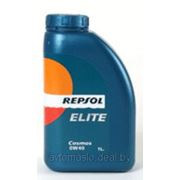 Repsol Elite Cosmos 0W-40 1л фото