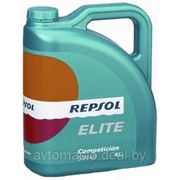 Repsol Elite Competicion 5W-40 4л фотография