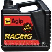 Agip Racing 10W-60 4л фотография