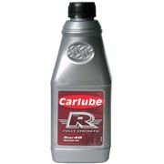 Carlube Triple R 5W-40 1л фотография
