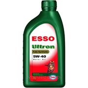 Esso Ultron 5W-40 1л фотография