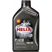 Shell Helix Ultra Extra 5W-30 1л фото