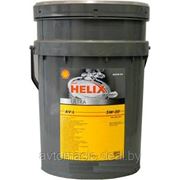Shell Helix Ultra AV-L (Helix Ultra VX) 5W-30 20л фото