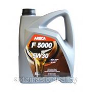 Areca F5000 5W-30 5л фотография