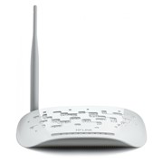 Модем Wi-fi модем для мегалайн Tp-link TD-W8951ND фото