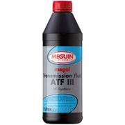 Meguin Transmission-Fluid ATF III 1л фотография