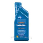 Aral Extra Turboral 10W-40 1л фото
