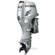 4-х тактный подвесной лодочный мотор Honda BF 50DK2 LRTU + КОМПЛЕКТ МАСЕЛ В ПОДАРОК фото