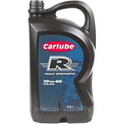 Carlube Triple R Diesel 10W-40 4.55л фото