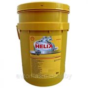Shell Helix HX6 10W-40 20л фотография