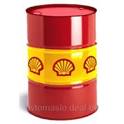 Shell Rimula R5-E 10W-40 209л фотография