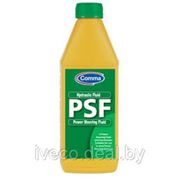 Жидкость гидроусилителя Comma PSF Power Steering Fluid 1 литр фотография