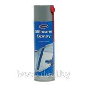Многофункциональный спрей на силиконовой основе Comma Silicone Spray 500 ML