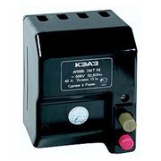 Автоматический выключатель АП50Б-3МТ (1,6-25А)10In фото