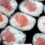 Доставка суши фото