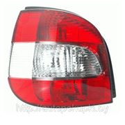 ЗАДНИЙ ФОНАРЬ (ЛЕВЫЙ) Renault Scenic I / Рено сценик фото