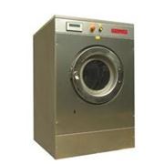 Промышленная стирально-отжимная машина загрузкой 7-100 кг фото