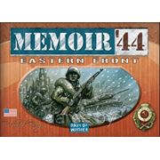 Настольная игра «Memoir `44: Eastern Front»