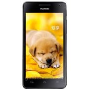 Мобильный телефон HUAWEI Honor 2 (U9508) Black фото