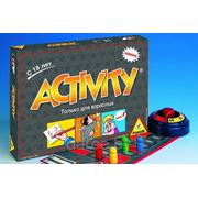 Настольная игра «Activity Для Взрослых» (18+)